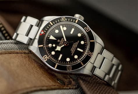 Tudor Black Bay 58 Review: A Buyer’s and Collector’s 